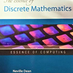 Essence Of Discrete Mathematics