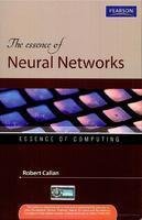 Essence Of Neural Networks