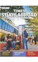 TIMES STUDY ABROAD 2013
