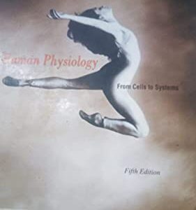 Human Physiology From Cells To Systems