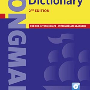 Longman Wordwisw Dictionary