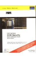 Ccie Self Study Ccie Security Exam Certification Guide