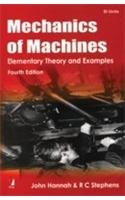Mechanics Of Machines
