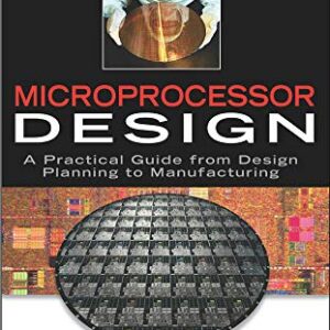 Microprocessor Design