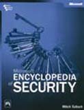 Microsoft Encyclopedia Of Security