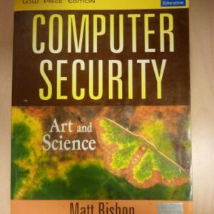 Computer Security