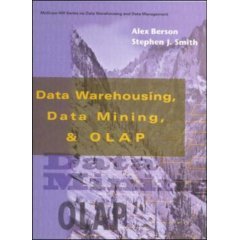 Data Warehousing Data Mining & Olap