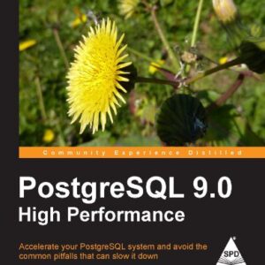 Postgresql 9.0 High Performance