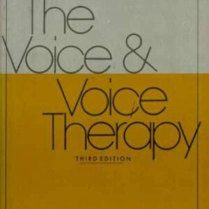 The Voice & Voice Therapy