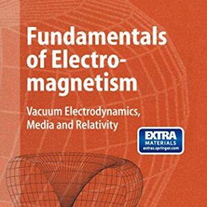 Fundamentals Of Electromagnetism