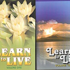 Learn To Live Volume One