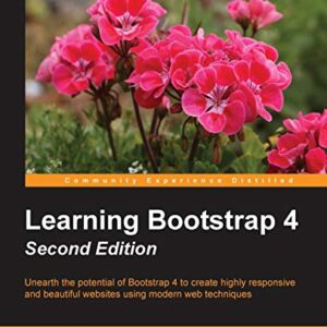 LEARNING BOOSTSTRAP 4