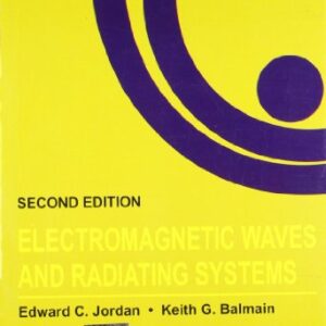 Electromagnetic Waves And Radiating Systems