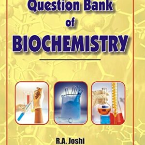 Questio Bank Of Biochemistry
