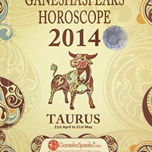 TAURUS 2014 HOROSCOPE