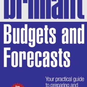 BRILLIANT BUDGETS AND FORECASTS