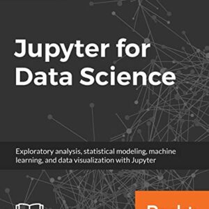JUPYTER FOR DATA SCIENCE