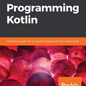 PROGRAMMING KOTLIN