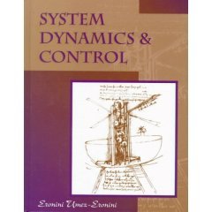 System Dynamics & Control