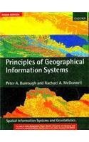 Principles Of Georaphical Information System