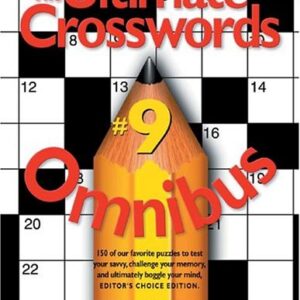 Ultimate Crossworlds Omnibus