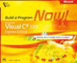 Microsoft Build A Program Now Visual C# 2005 Express Edition