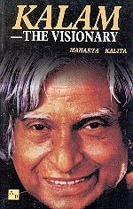 Kalam The Visionary