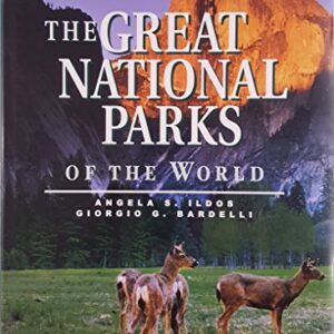 The Great National Parks Of The World