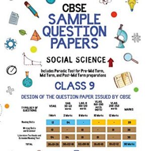 CBSE SAMPLE QUESTION PAPERS SOCIAL SCIENCE CLASS 9