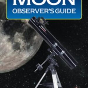 Philps Moon Observers Guide