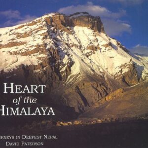 Heart Of The Himalaya