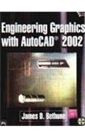 Engineering Graphics With Autocad 2002