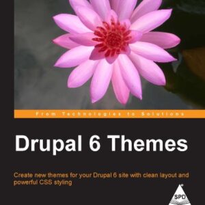 Drupal 6 Thems Create New Themes
