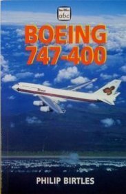 Boeing 747 400