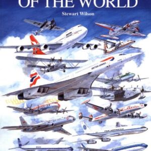 Airliners Of The Worlds