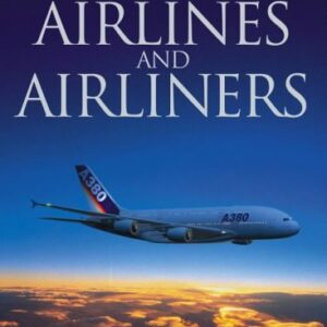 Airlines And Airliners