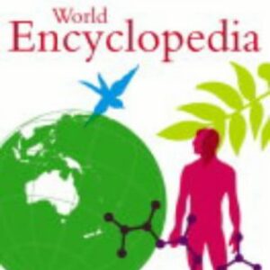 Collins World Encyclopedia