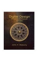 Digital Design Principles And Practices Fourth Edition