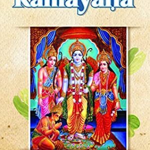 RAMAYANA THE STORY OF LORD RAMA