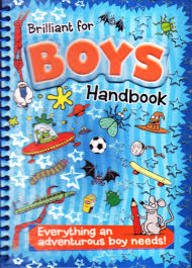 BRILLIANT FOR BOYS HANDBOOK