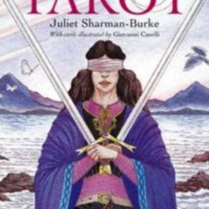 BEGINNERS GUIDE TO TAROT