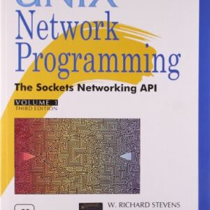Unix Network Programming Vol I