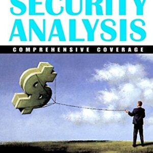 Getting Started In Security Analysis