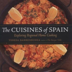 The Cuisines Of Spain