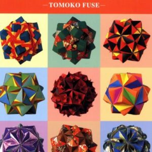 Floral Origami Globes Free