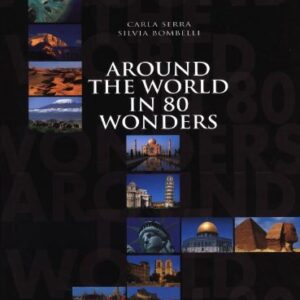 Around The Worlds In 80 Wonders