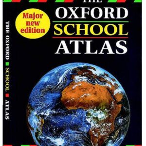 The Oxford School Atlas