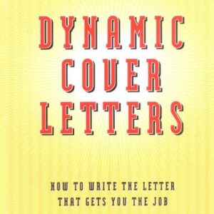Dynamic Cover Letters