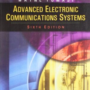 Advanced Electronic Communications Systems