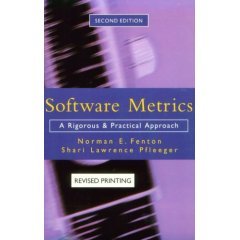 Software Metrics